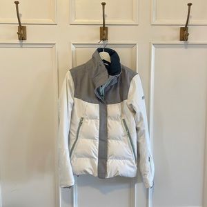 Roxy Winter Jacket